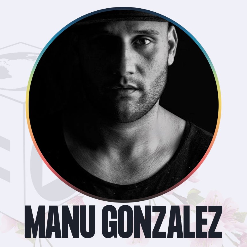 Manu Gonzalez