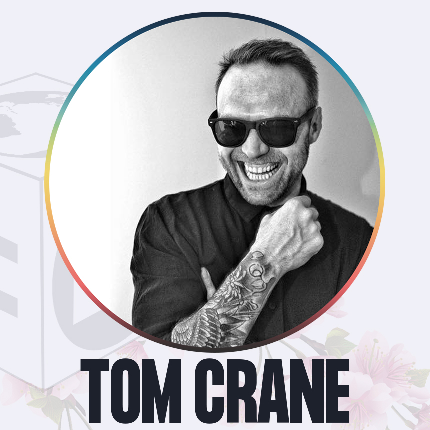 Tom Crane